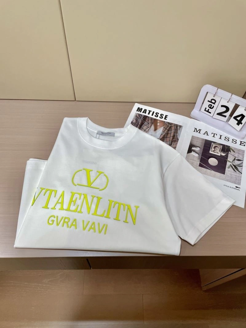 Sophisticated Valentino T-Shirts 174701