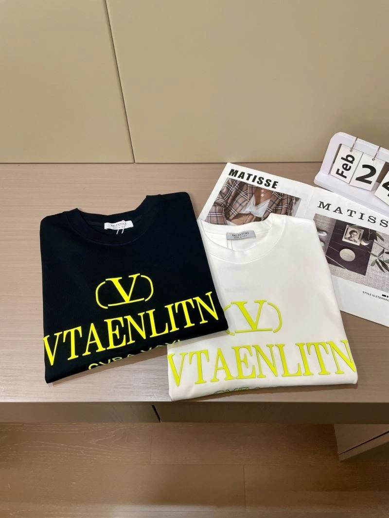 Sophisticated Valentino T-Shirts 174701