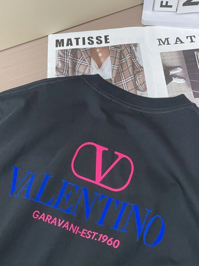 Valentino T-Shirts Stylish 174664