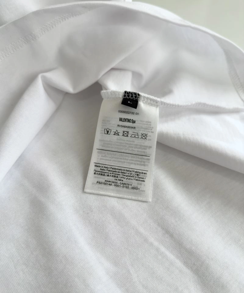 Valentino T-Shirts FashionForward 174645