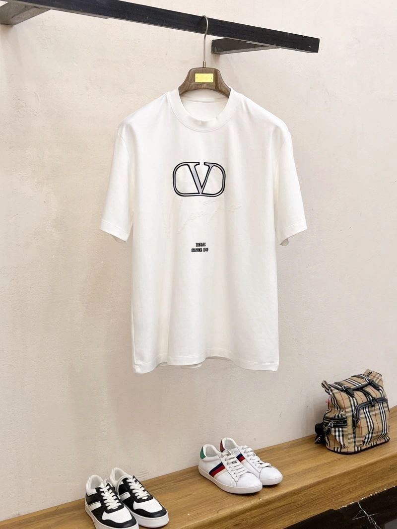 Valentino T-Shirts TechFriendly 174661