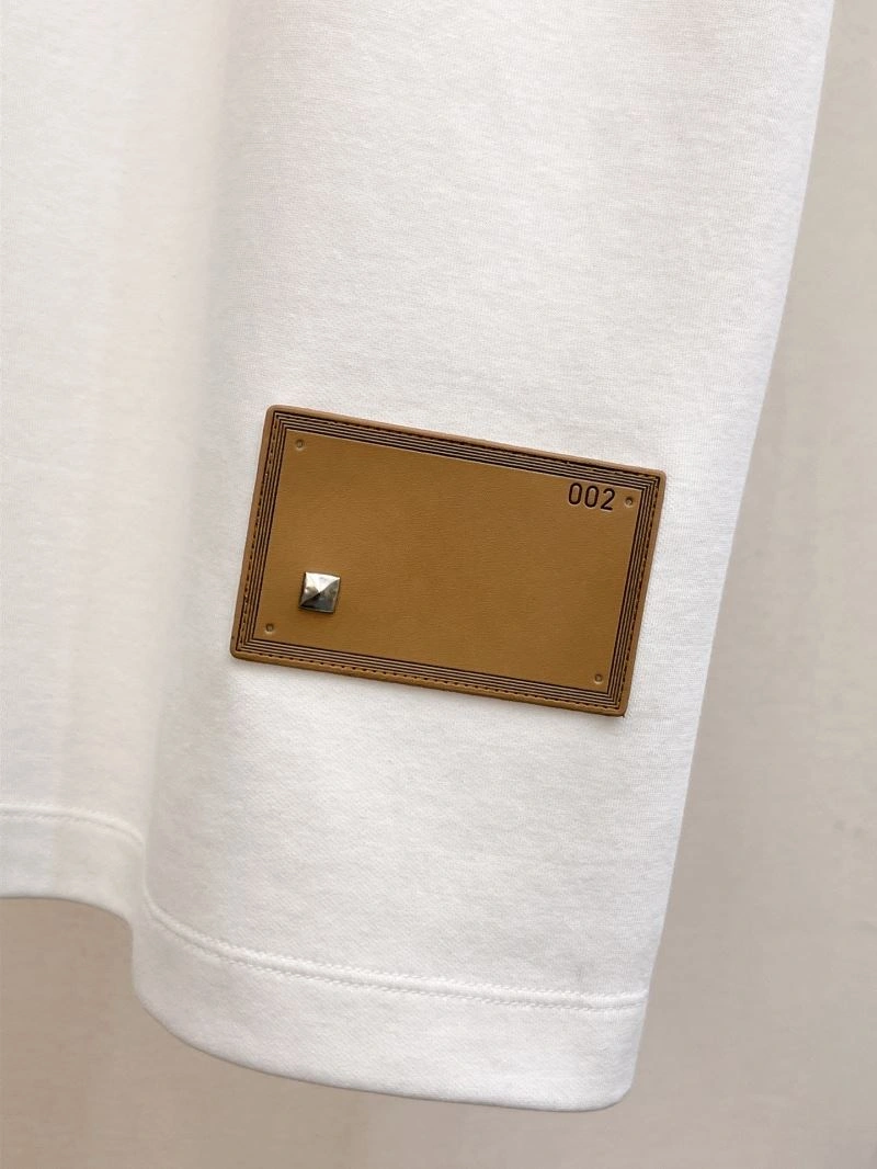 Valentino T-Shirts TechFriendly 174661