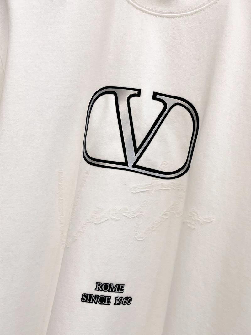 Valentino T-Shirts TechFriendly 174661