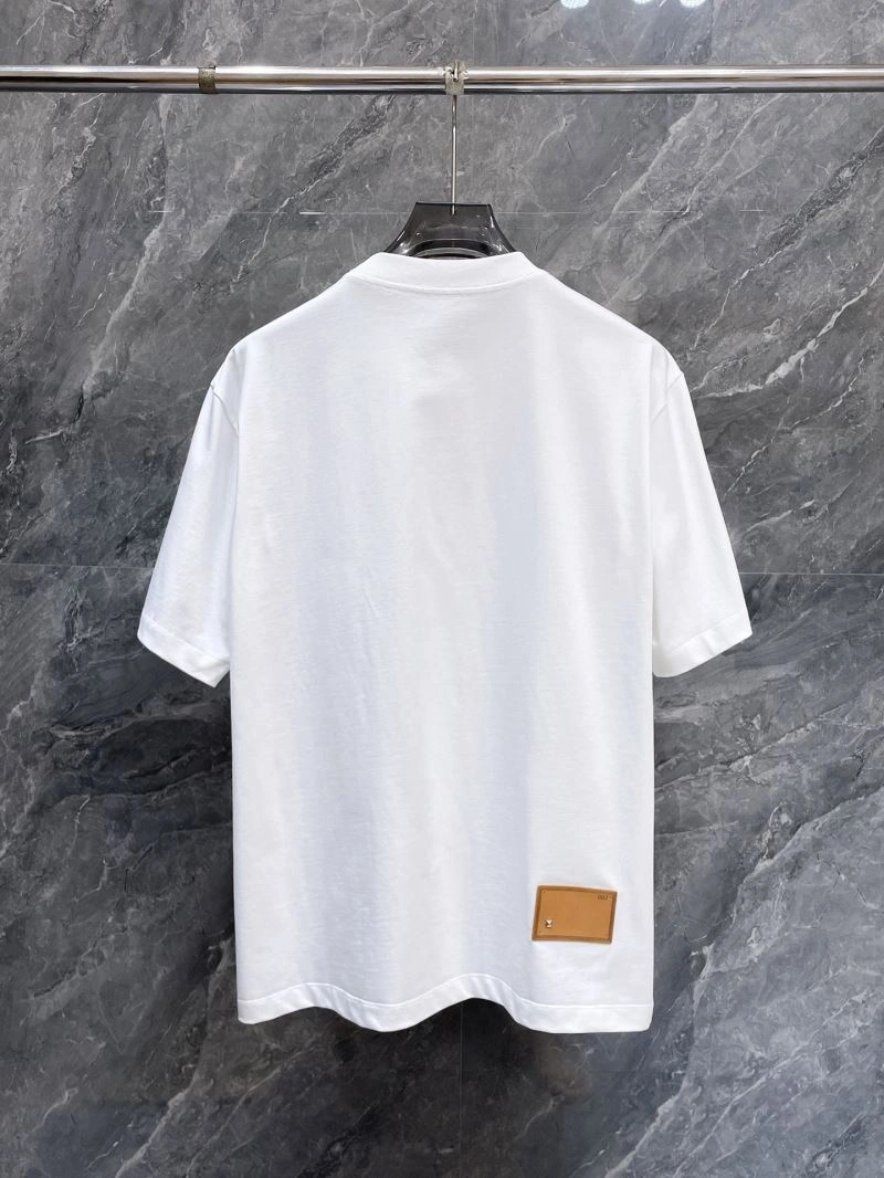 Valentino T-Shirts Versatile 174647