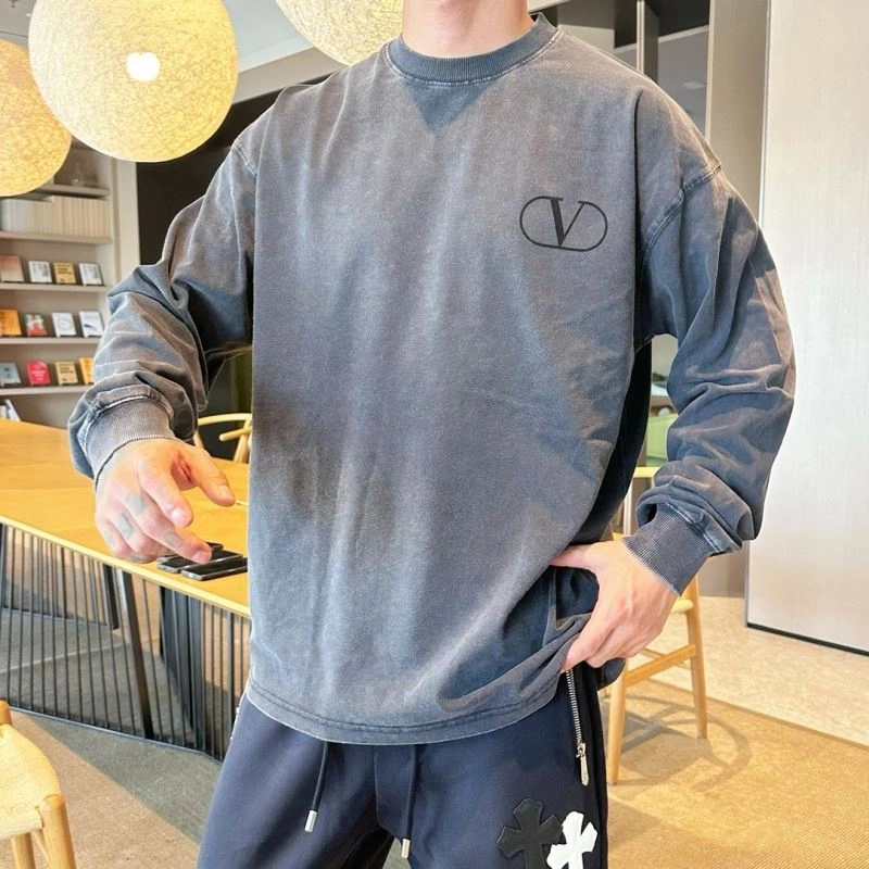 Valentino T-Shirts SportInspired 174653