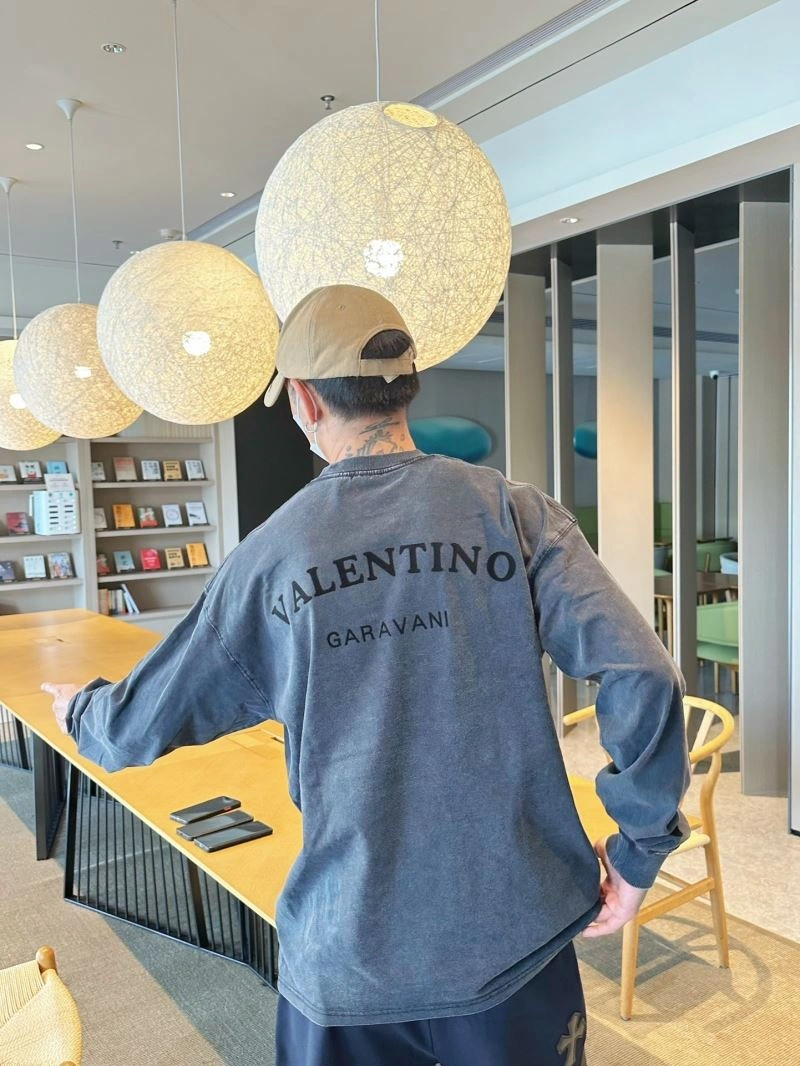 Valentino T-Shirts SportInspired 174653