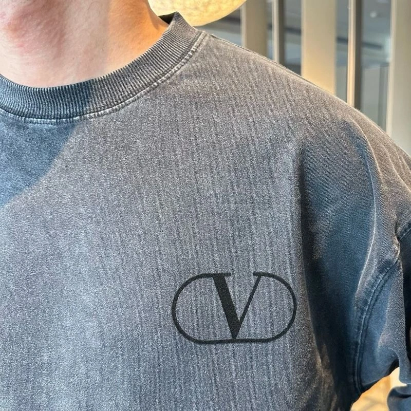 Valentino T-Shirts SportInspired 174653