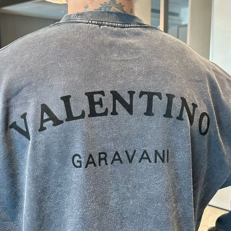 Valentino T-Shirts SportInspired 174653