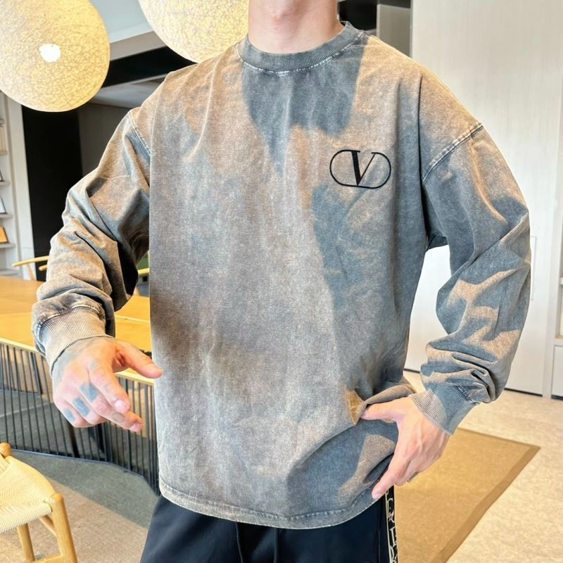 Valentino T-Shirts Cozy 174656
