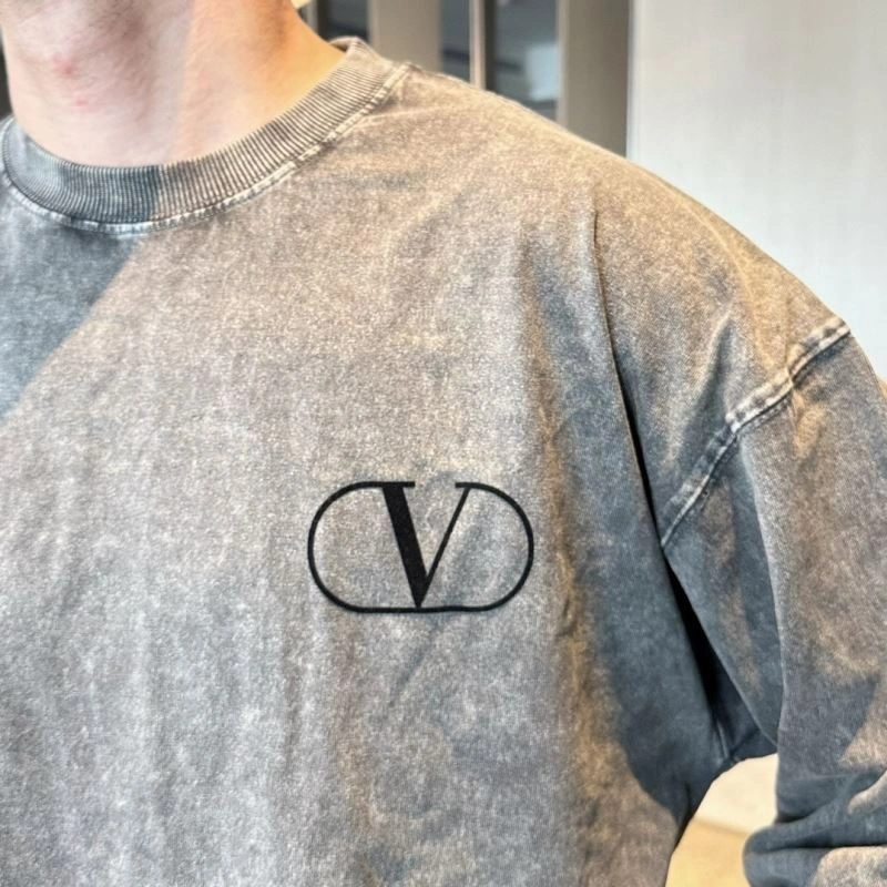 Valentino T-Shirts Cozy 174656