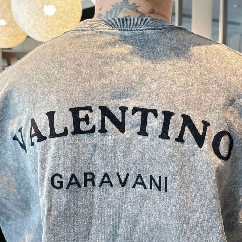 Valentino T-Shirts Cozy 174656