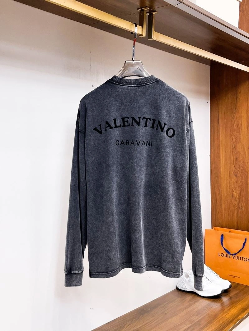 Valentino T-Shirts WeatherProof 174659