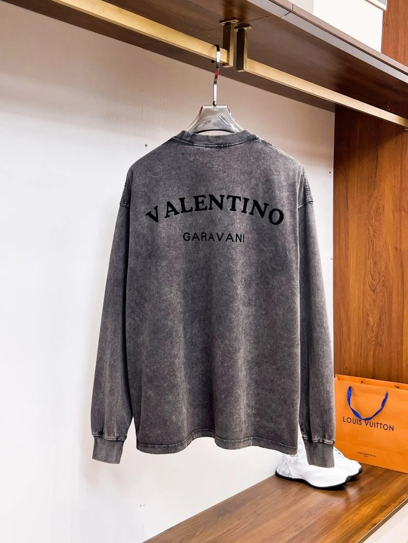 SmoothTexture Valentino T-Shirts 174697