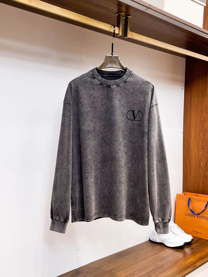 SmoothTexture Valentino T-Shirts 174697