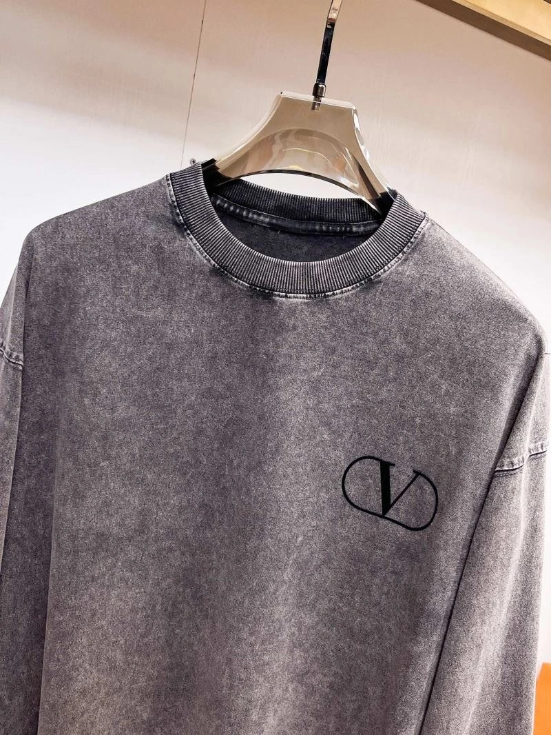SmoothTexture Valentino T-Shirts 174697