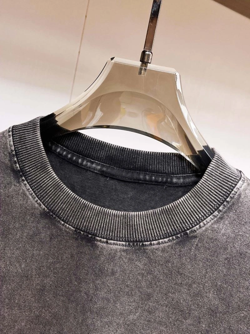SmoothTexture Valentino T-Shirts 174697