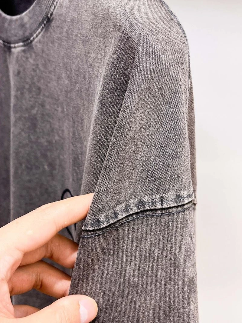 SmoothTexture Valentino T-Shirts 174697