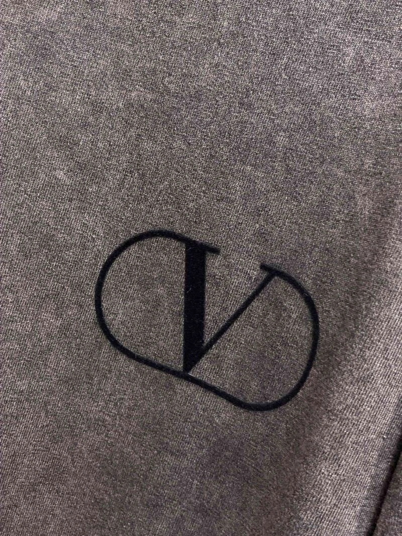 SmoothTexture Valentino T-Shirts 174697