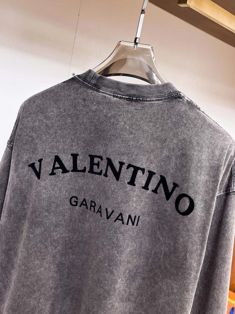 SmoothTexture Valentino T-Shirts 174697