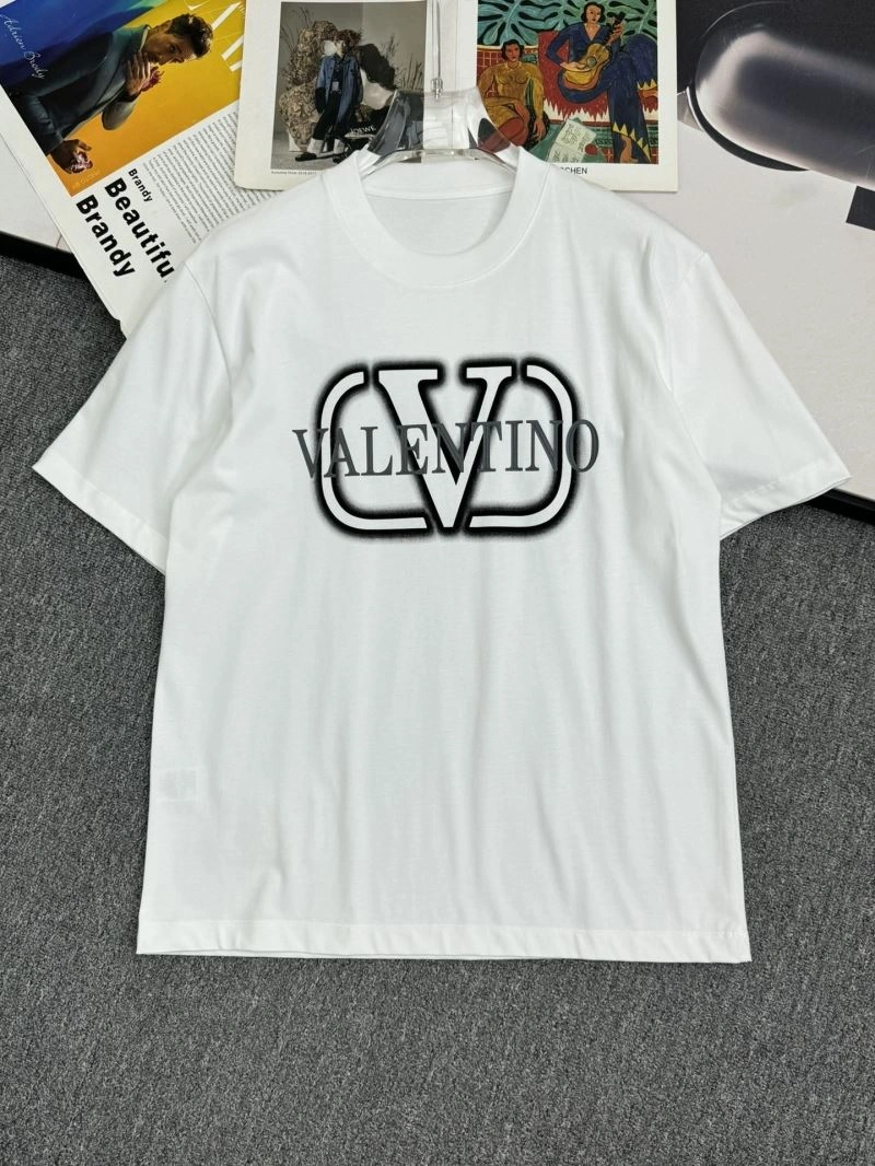 Valentino T-Shirts Classic 174658