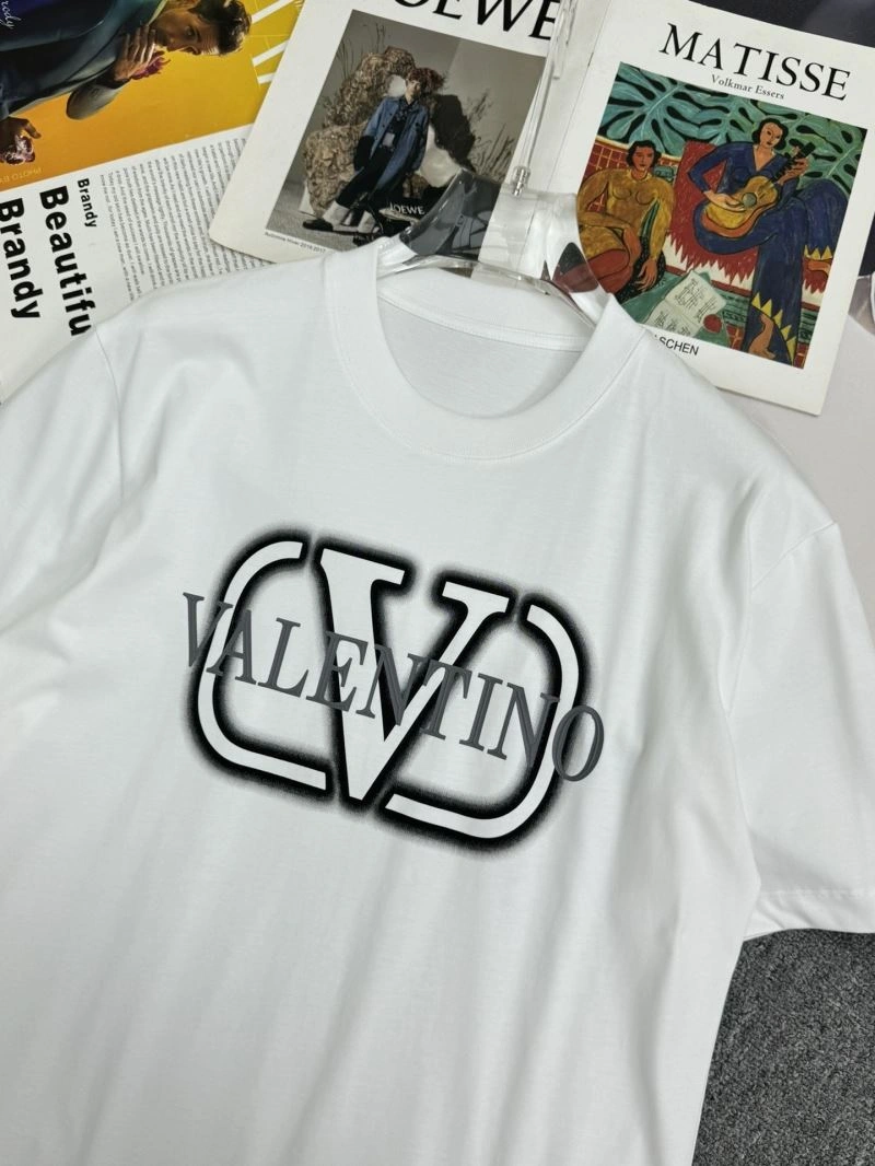 Valentino T-Shirts Classic 174658