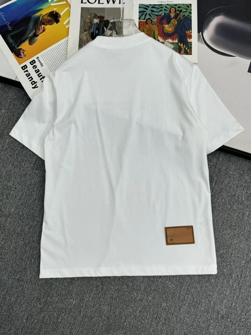 Valentino T-Shirts Classic 174658