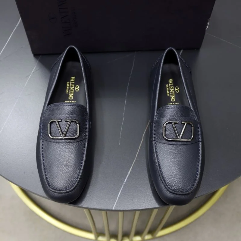 Classic Valentino Tods Shoes 35776