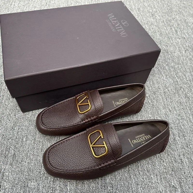 Valentino Tods Shoes ZipUp 36811