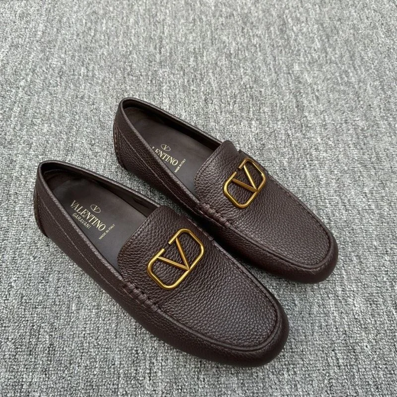 Valentino Tods Shoes ZipUp 36811