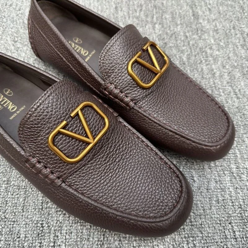Valentino Tods Shoes ZipUp 36811