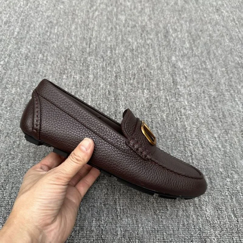 Valentino Tods Shoes ZipUp 36811