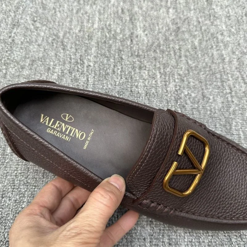 Valentino Tods Shoes ZipUp 36811