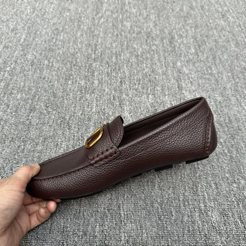 Valentino Tods Shoes ZipUp 36811