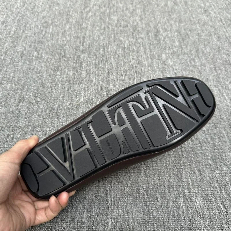 Valentino Tods Shoes ZipUp 36811