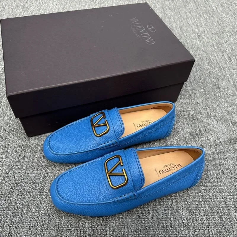Sleek Valentino Tods Shoes 36806