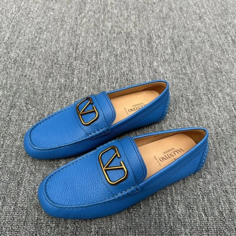 Sleek Valentino Tods Shoes 36806