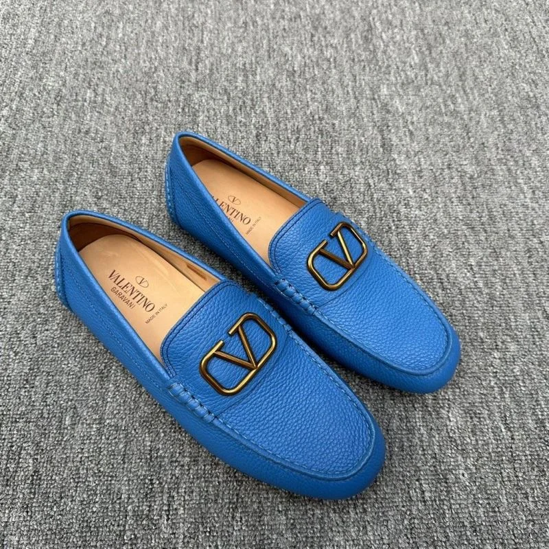 Sleek Valentino Tods Shoes 36806