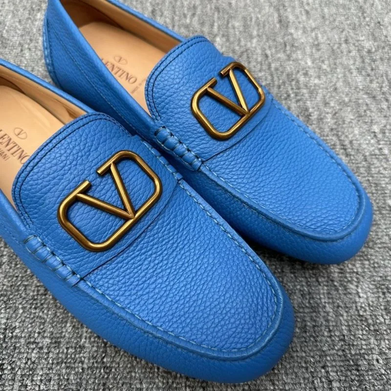Sleek Valentino Tods Shoes 36806