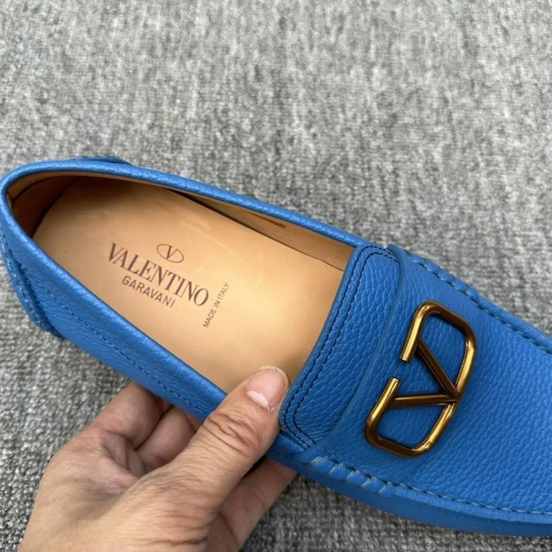 Sleek Valentino Tods Shoes 36806