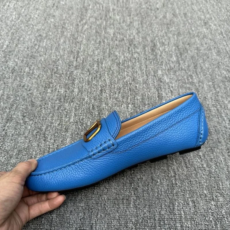 Sleek Valentino Tods Shoes 36806
