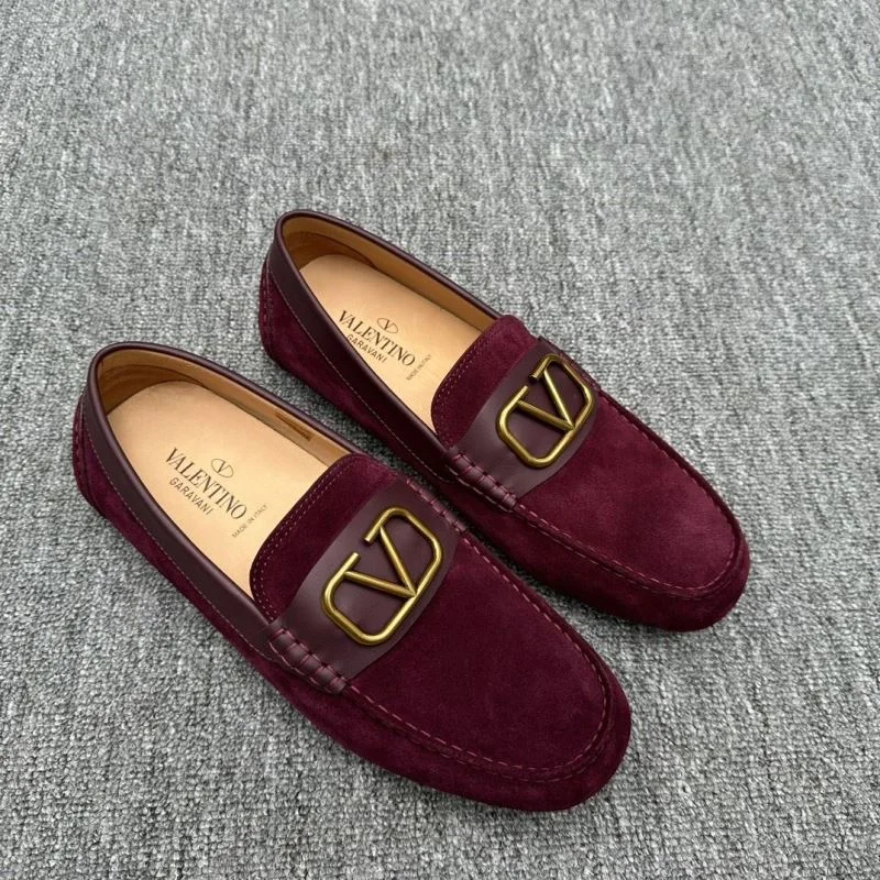Sustainable Valentino Tods Shoes 36802