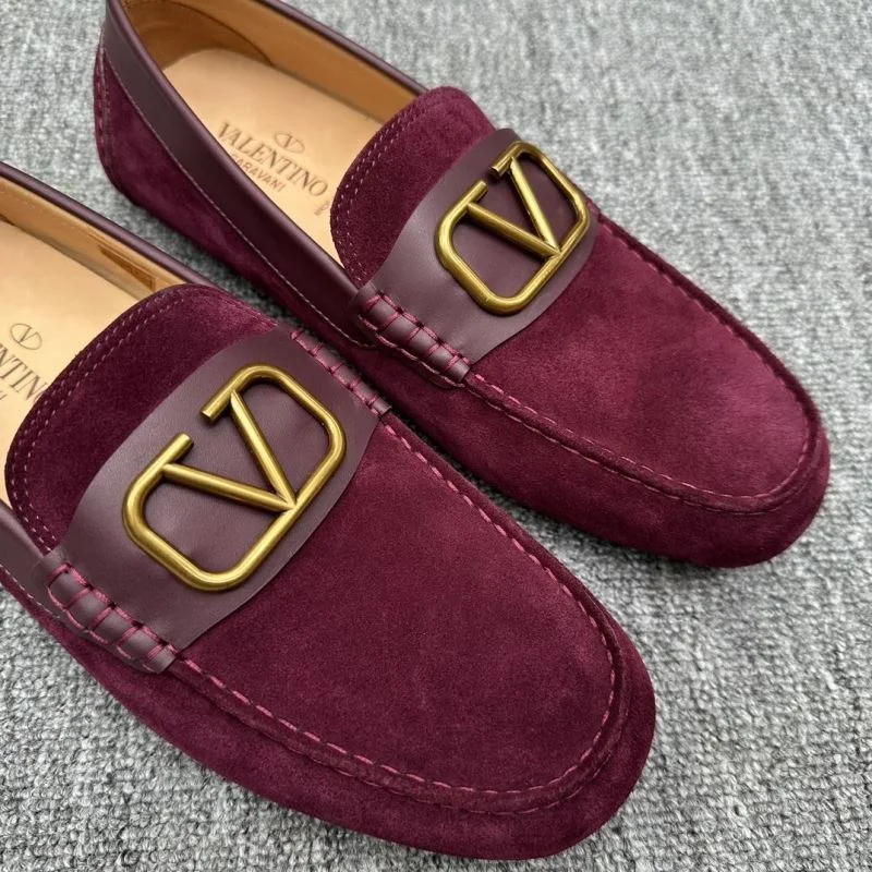 Sustainable Valentino Tods Shoes 36802