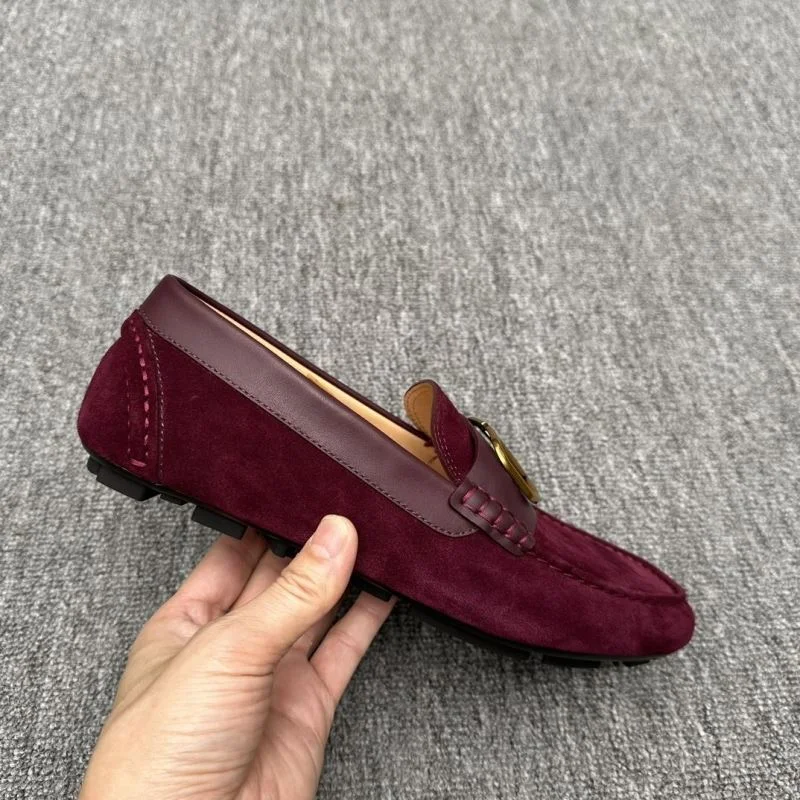 Sustainable Valentino Tods Shoes 36802