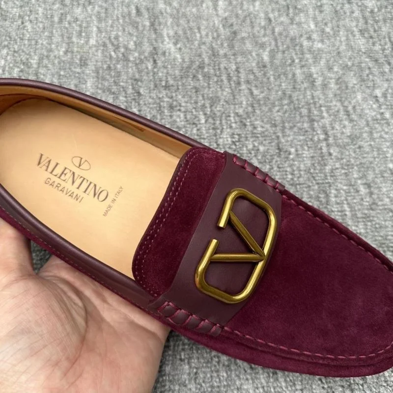 Sustainable Valentino Tods Shoes 36802