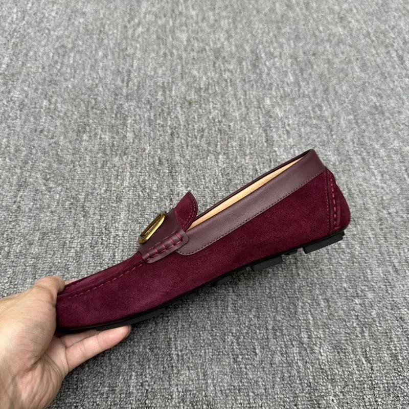 Sustainable Valentino Tods Shoes 36802