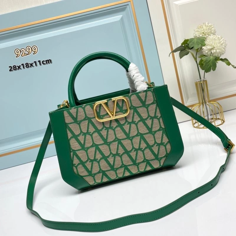 Contemporary Valentino Top Handle Bags 86695