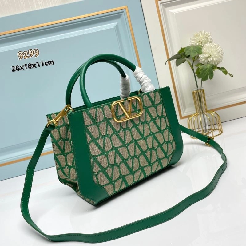 Contemporary Valentino Top Handle Bags 86695