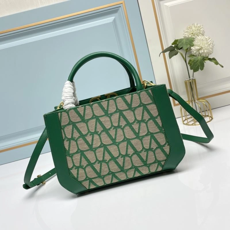 Contemporary Valentino Top Handle Bags 86695