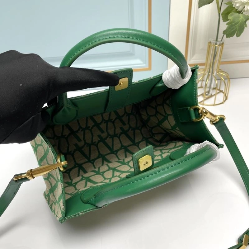 Contemporary Valentino Top Handle Bags 86695