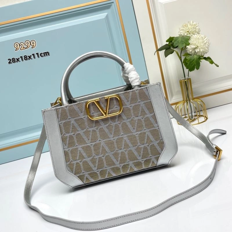 SportInspired Valentino Top Handle Bags 86694